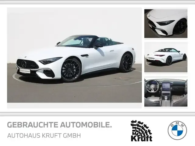 Mercedes-Benz Sonstiges
