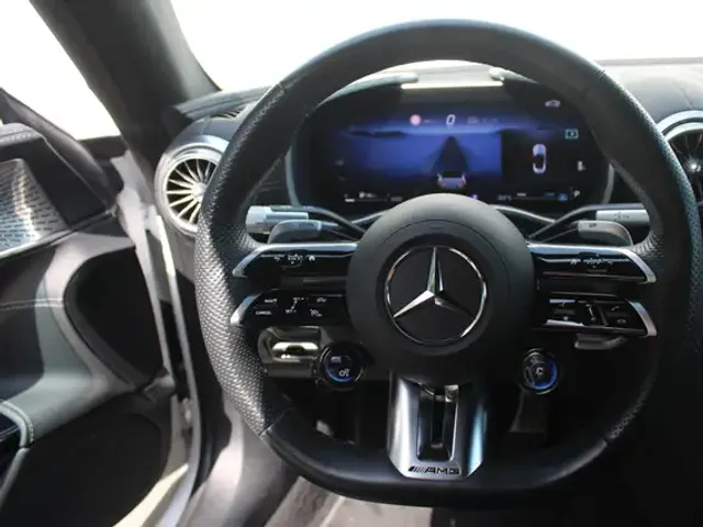 Mercedes-Benz Sonstiges
