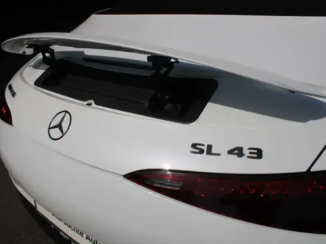 Mercedes-Benz Sonstiges