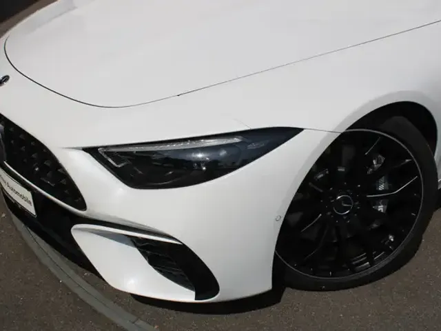 Mercedes-Benz Sonstiges