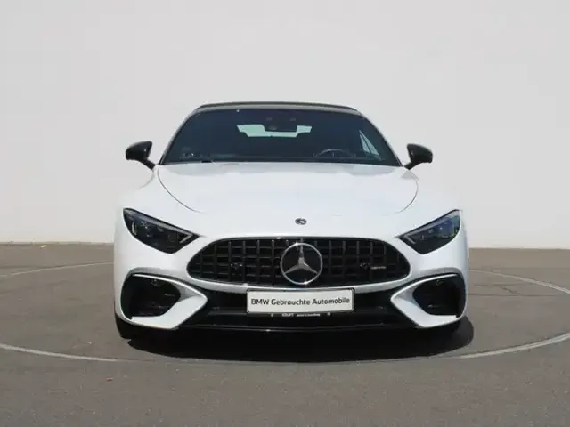 Mercedes-Benz Sonstiges
