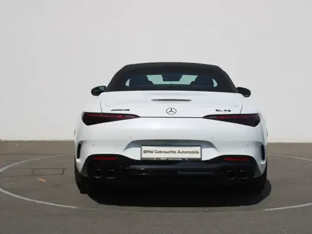 Mercedes-Benz Sonstiges