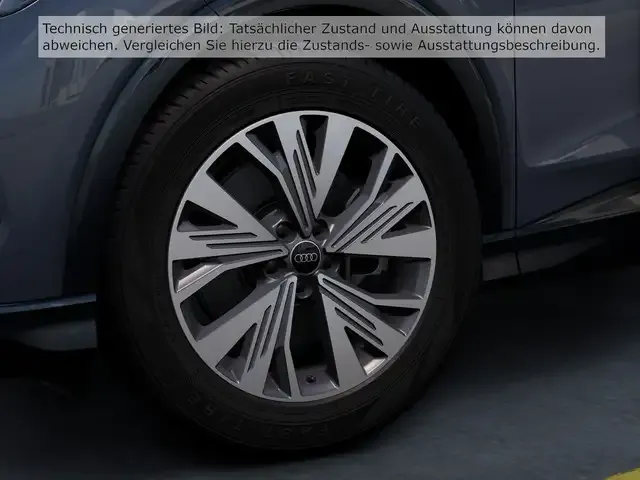 Audi Sonstiges