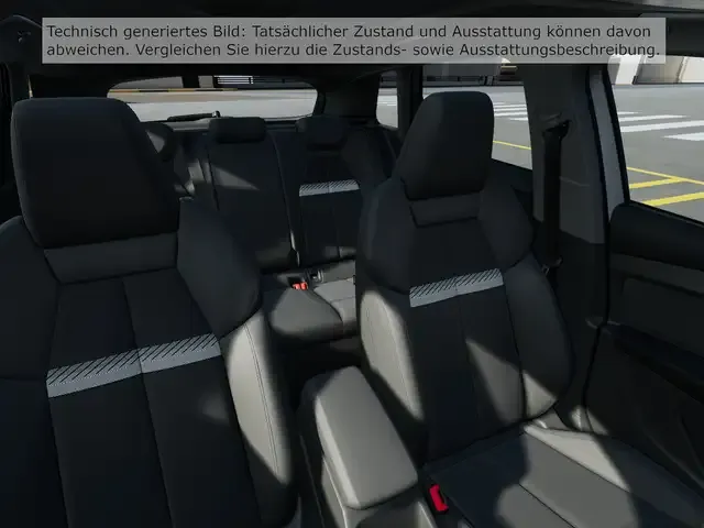 Audi Sonstiges