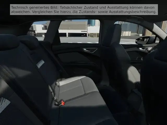 Audi Sonstiges