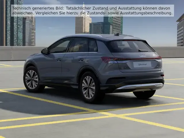 Audi Sonstiges