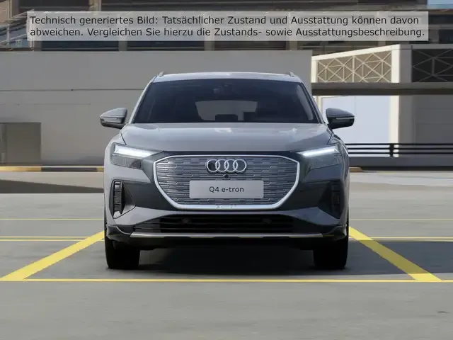 Audi Sonstiges