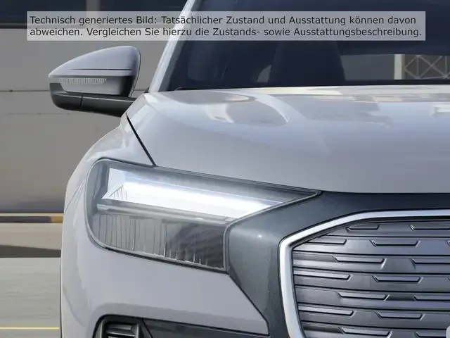 Audi Sonstiges