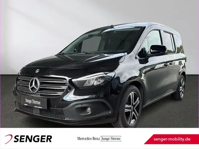 Mercedes-Benz T-Klasse