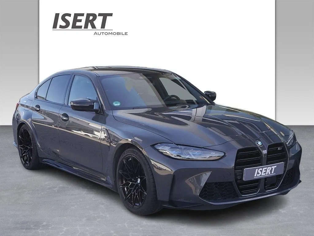 BMW M3