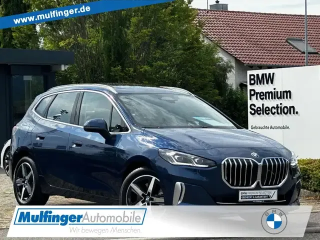 BMW 223