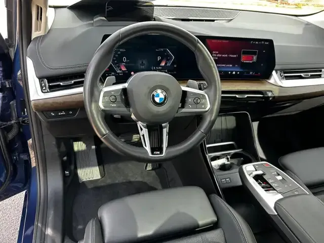 BMW 223