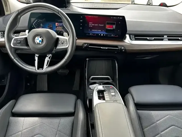 BMW 223