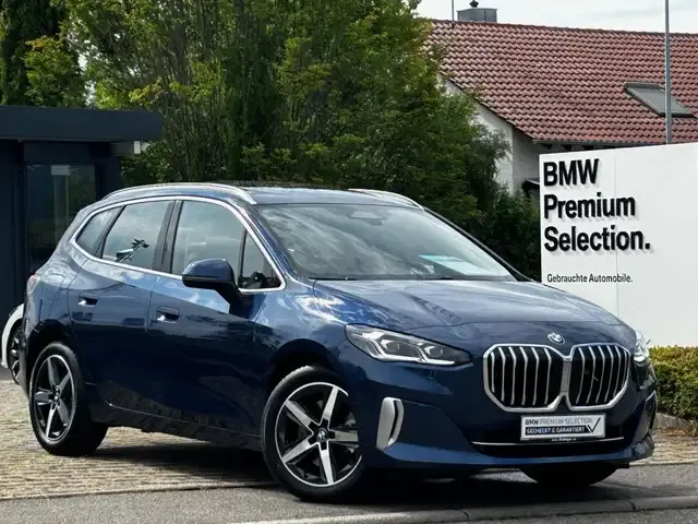 BMW 223