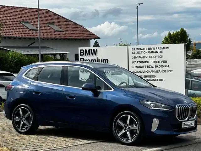 BMW 223