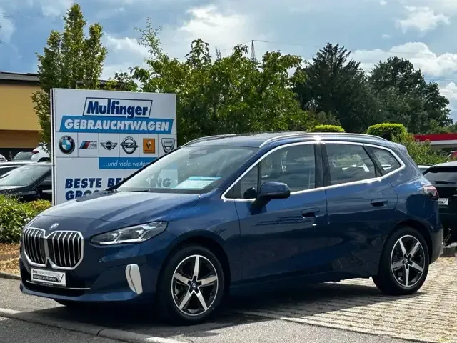 BMW 223