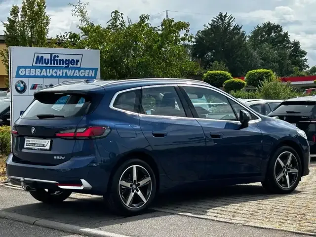 BMW 223