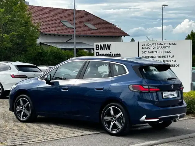 BMW 223