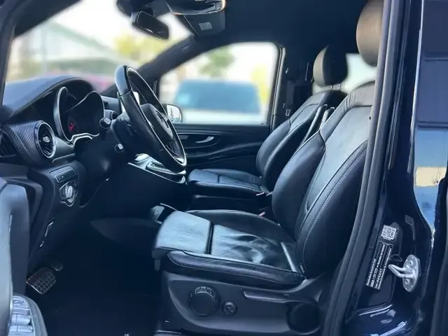 Mercedes-Benz V 250