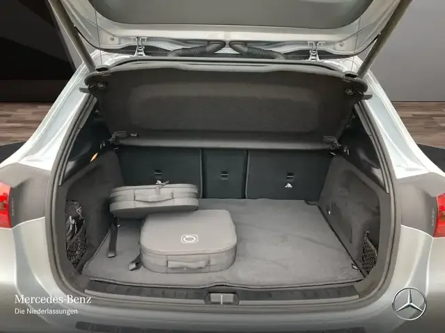 Mercedes-Benz EQA 350
