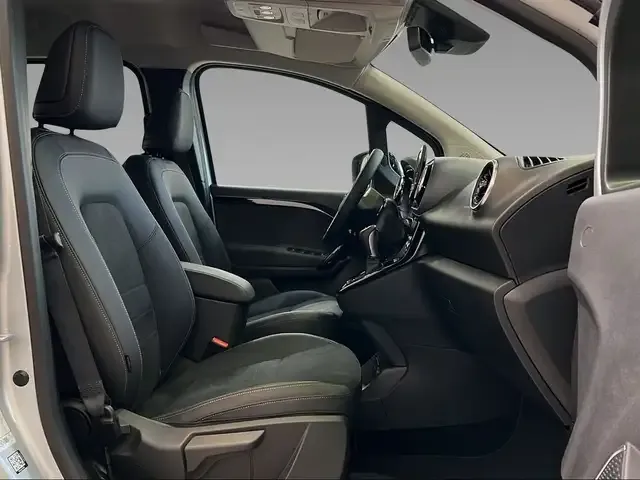 Mercedes-Benz EQT