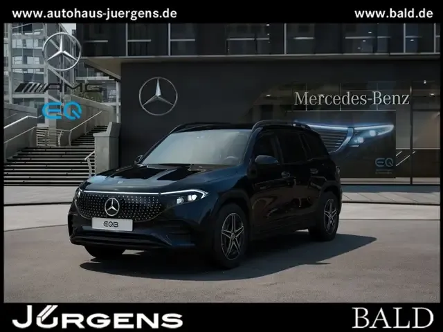 Mercedes-Benz EQB 250