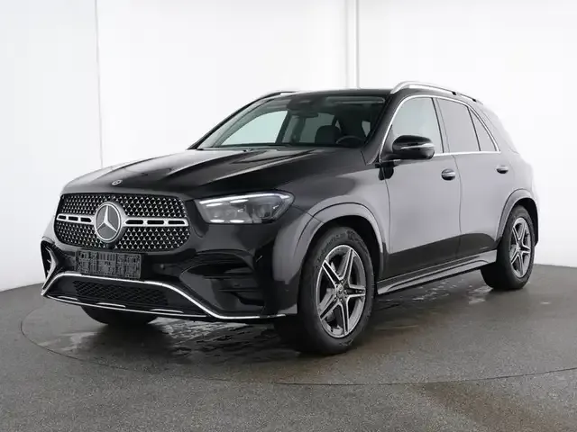 Mercedes-Benz GLE 300