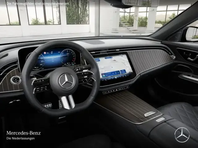 Mercedes-Benz E 300