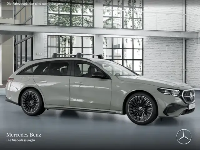 Mercedes-Benz E 300