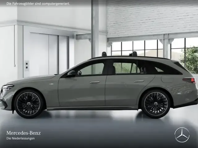 Mercedes-Benz E 300