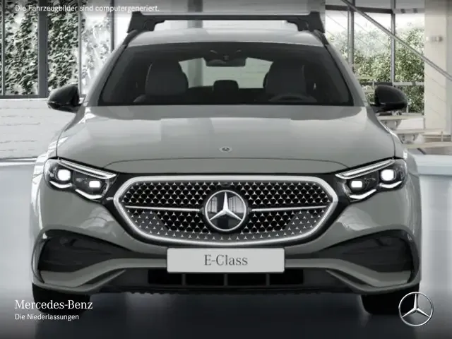 Mercedes-Benz E 300