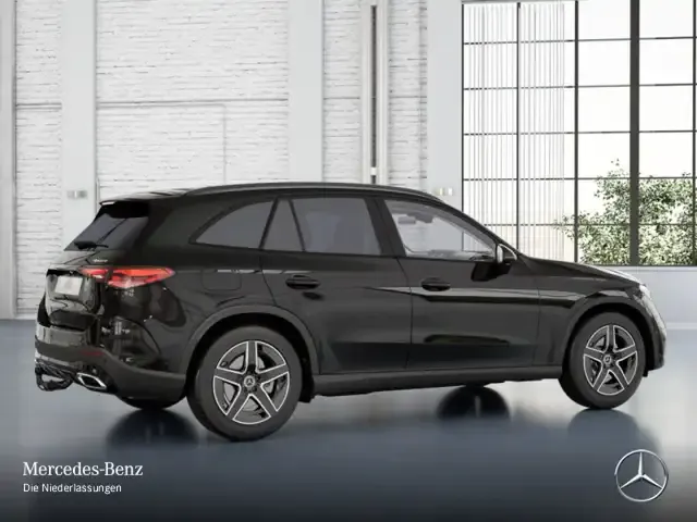 Mercedes-Benz GLC 200