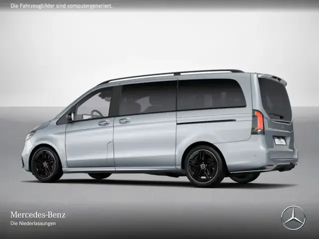 Mercedes-Benz V 300