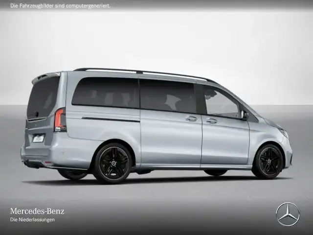 Mercedes-Benz V 300