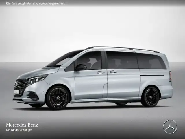 Mercedes-Benz V 300