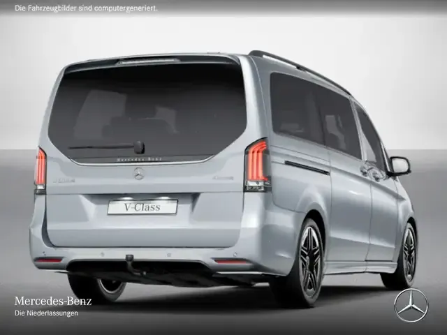 Mercedes-Benz V 300