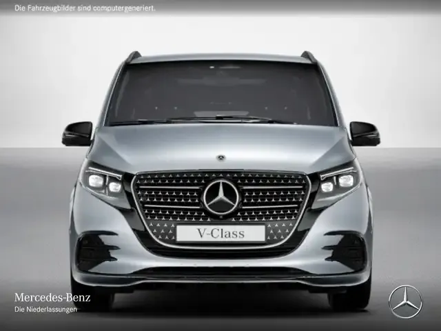 Mercedes-Benz V 300