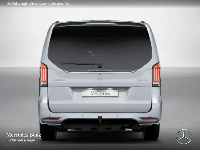 Mercedes-Benz V 300