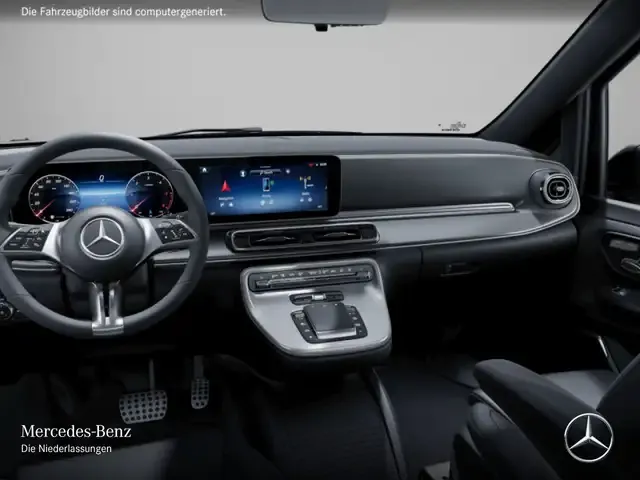 Mercedes-Benz V 300