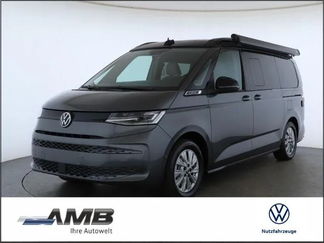 Volkswagen T7 California