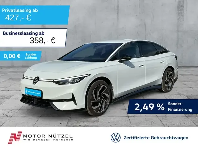 Volkswagen ID.7