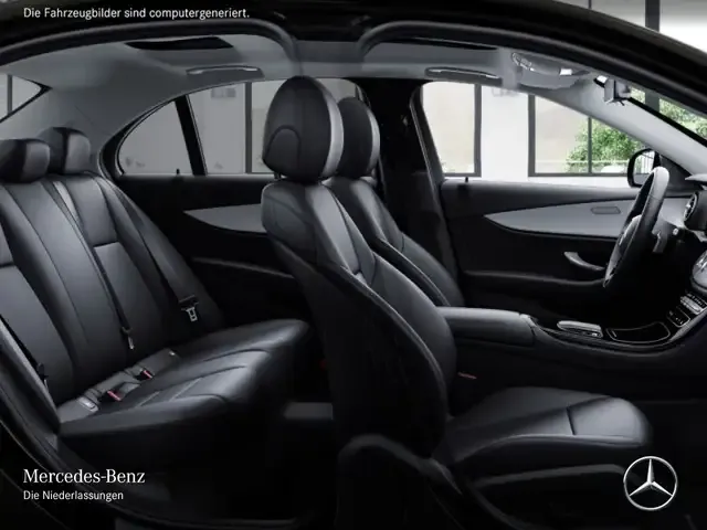 Mercedes-Benz E 300