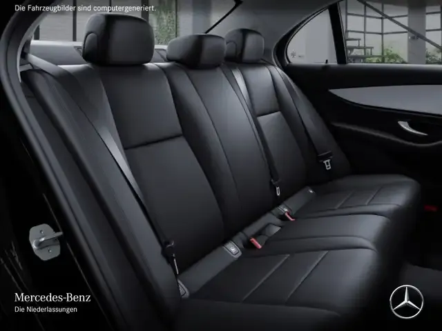 Mercedes-Benz E 300