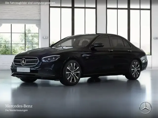 Mercedes-Benz E 300
