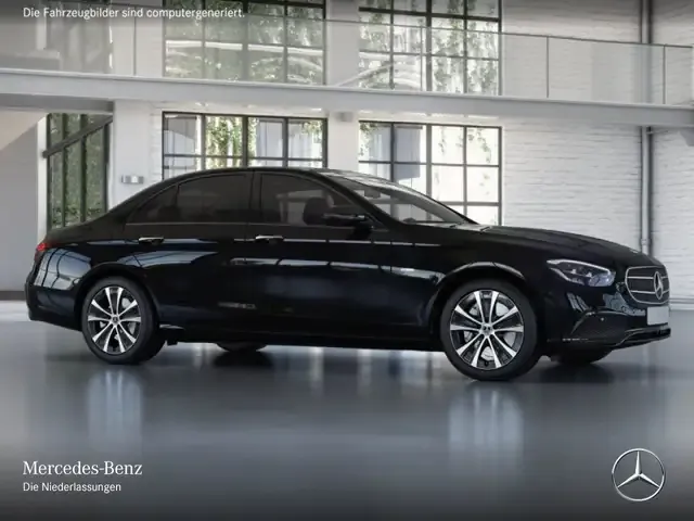 Mercedes-Benz E 300