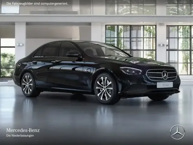 Mercedes-Benz E 300