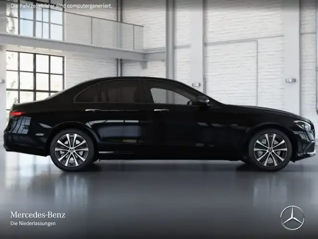 Mercedes-Benz E 300