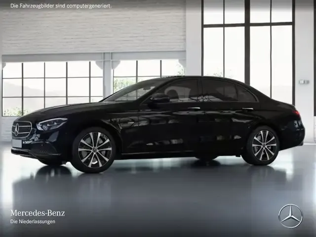 Mercedes-Benz E 300