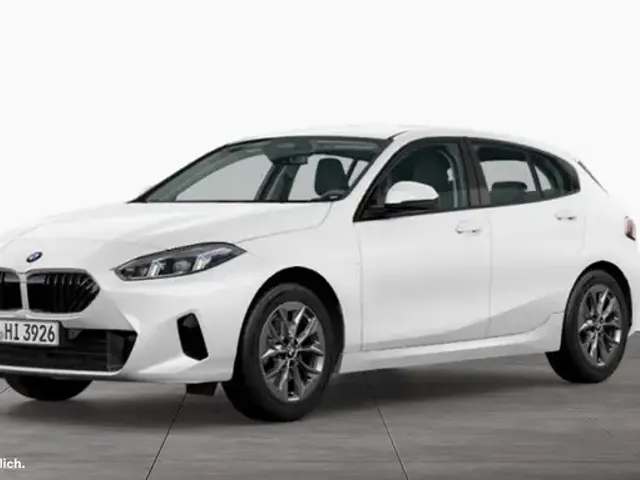 BMW 120