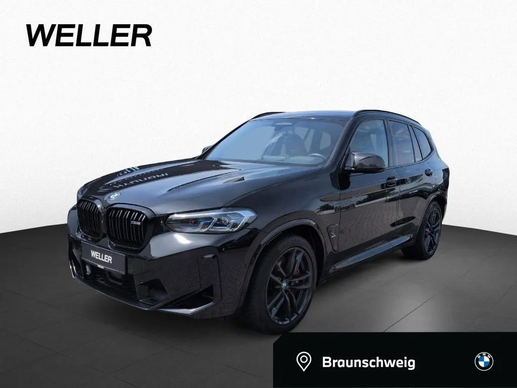 BMW X3 M